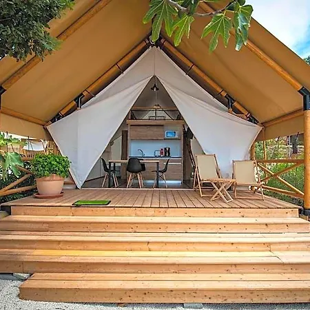 酒店 Arena One 99 Glamping