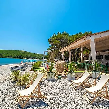 Arena One 99 Glamping Park za odmor Medulin