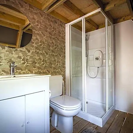 Arena One 99 Glamping Hotel Medulin